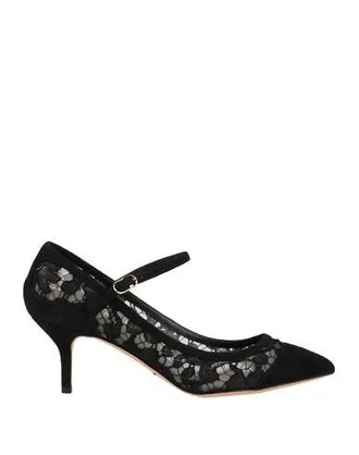 Dolce & Gabbana FOOTWEAR - Pumps on YOOX.COM