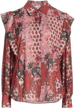 Gaëlle Paris TOPWEAR - Shirts sur YOOX.COM