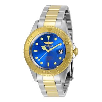Invicta Accessoires, Heren, Veelkleurig, ONE Size, Pro Diver Horloge