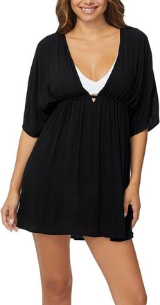 Raisins Island Cover-Up