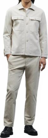 Closed Clifton True Jeans In Silt Grey