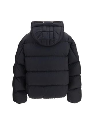 Parajumpers Down Jacket - Black