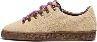 Puma Suede Hike Cashew Gum 407166-02