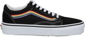 Vans FOOTWEAR - Trainers on YOOX.COM