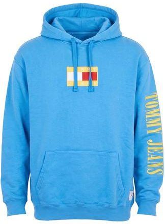 Tommy Jeans TOPWEAR - Sweatshirts on YOOX.COM