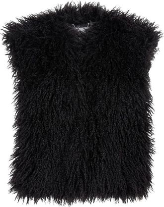 Dante6 Dames, Jassen, Zwart, Maat: S Denim