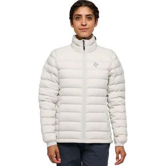 Black Diamond Access Down Jacket - Womens in Alloy at Nordstrom, Size X-Small