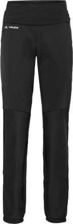 Vaude Larice Core Pants Skitourenhose für Damen | schwarz