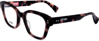 Kenzo Kenzo Unisex Kz50199i 50Mm Optical Frames