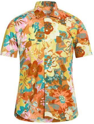 Tintoria Mattei CAMISETAS Y TOPS - Camisas en YOOX.COM