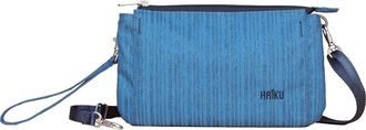 Haiku Stride Wristlet Wallet in Sapphire at Nordstrom