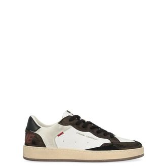 Crime London Sneakers, male, Multicolor, Size: 10 US SK8 Deluxe Skateboard Deck