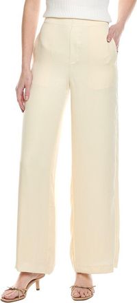 Rag & Bone Blanca Satin Pant