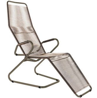 Schubiger M&ouml;bel Spaghetti-Liege Bodensee