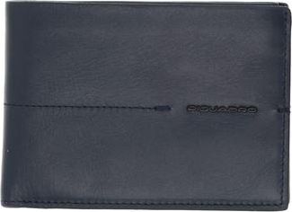 Piquadro Small Leather Goods - Wallets on YOOX.COM