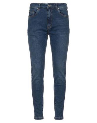 Teleria Zed BOTTOMWEAR - Jeans on YOOX.COM