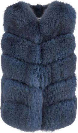 Suprema Donna, Giacche, Blu, S, new