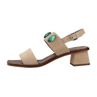 Plumers Donna, Scarpe, Marrone, 38 EU, new