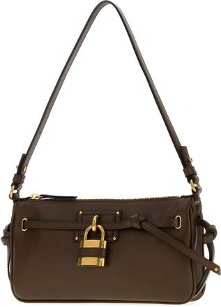Chlo&eacute; Paddington Bag - Brown