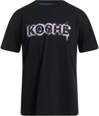 Koché TOPWEAR - T-shirts on YOOX.COM