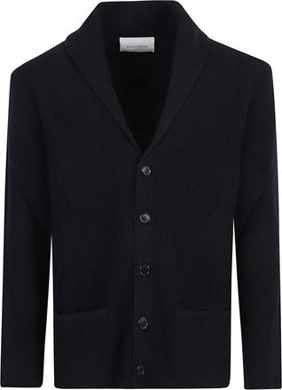 Ballantyne Uomo, Maglie, Nero, XL, new
