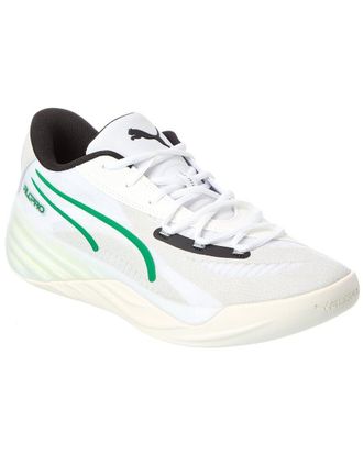 Puma Puma All-Pro Nitro Sneaker