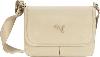 Puma Womens Envoy Crossbody Bag, Granola