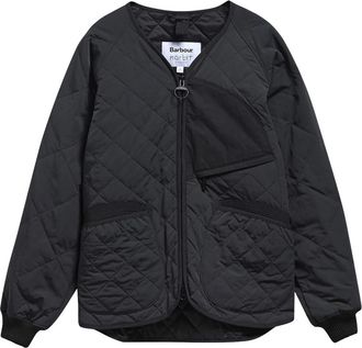 Barbour Chaqueta Acolchada Norbit - Jackets - Hombre - Negro - S