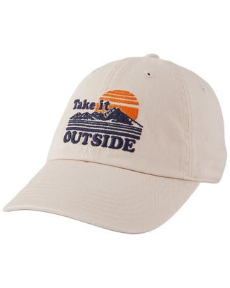 Life is good Chill Cap