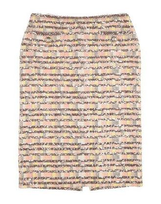 Elie Saab BOTTOMWEAR - Midi skirts on YOOX.COM