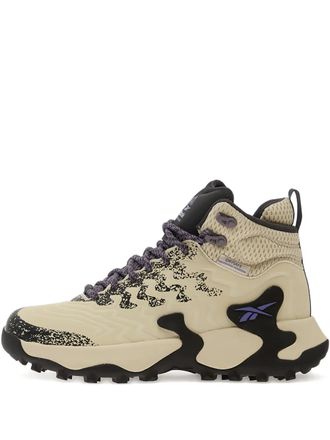 Reebok Kitari DMX sneakers - Neutrals