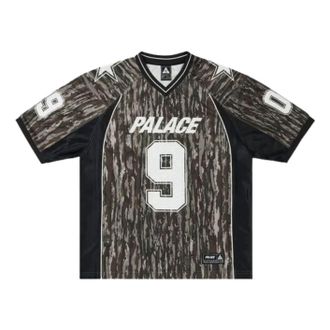 Palace Nein Mesh Jersey Realtree Original P30ES008