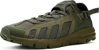 Danner Fullbore Id Sandal Mens Shoes Olive : 14 D - Medium, Synthetic