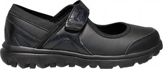 Prop&eacute;t Womens Onalee Stretchable Mary Jane In All Black