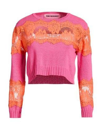 Pink Memories KNITWEAR - Jumpers on YOOX.COM