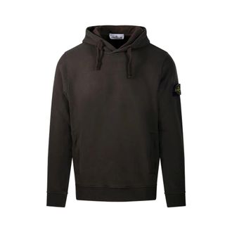 Stone Island Uomo, Felpe, Marrone, XL, new