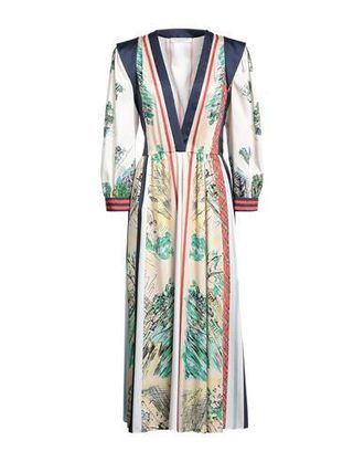 Philosophy di Lorenzo Serafini Midi dresses