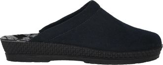 Rohde Blauwe outdoor klomp voor vrouwen - Dames - Slip ons - Blauw - 42 EU - Su&egrave;de - Schoenen