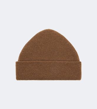 The Row Gorro Qais de lana