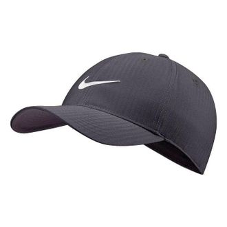 Nike Legacy91 Adjustable Golf Hat Dark Grey BV1076-021