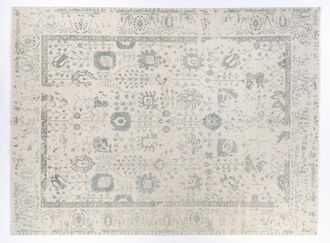 Schubiger M&ouml;bel Moderner Teppich Hamedan