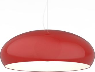 Lumicom Atomic L&aacute;mpara De Techo Bicolor