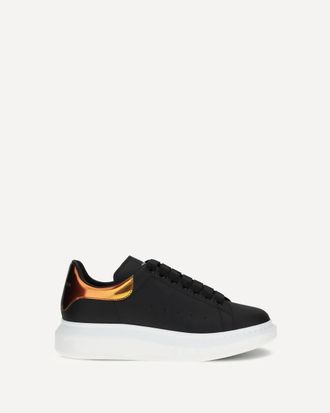 Alexander McQueen Sneakers in pelle Man 39.5