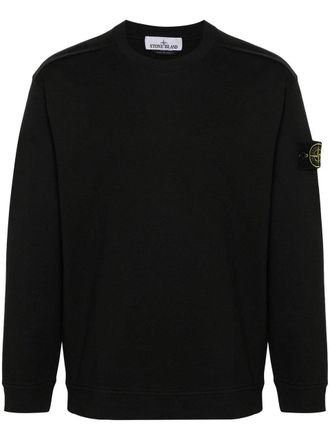 Stone Island Felpa