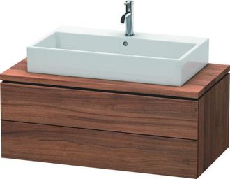 Duravit L-cube Mueble Para Consola, Ancho 1020, Profundidad - Duravit