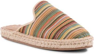 Seychelles Happy Place Espadrille in Tan at Nordstrom, Size 8.5