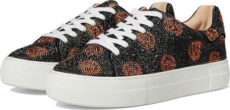 Blue by Betsey Johnson Sidny Womens Shoes Pumpkins : 7.5 M, Textile