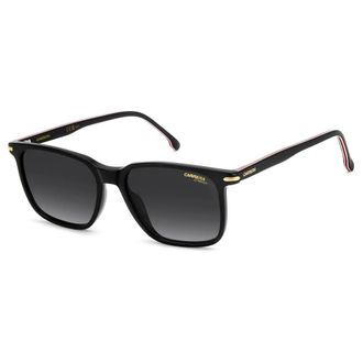 Carrera Sunglasses, male, Black, Size: 55 MM 367/S Sunglasses
