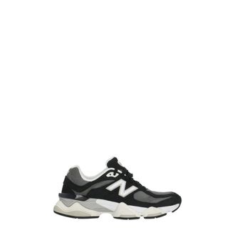 New Balance Sneakers, male, Black, Size: 8 1/2 US 9060