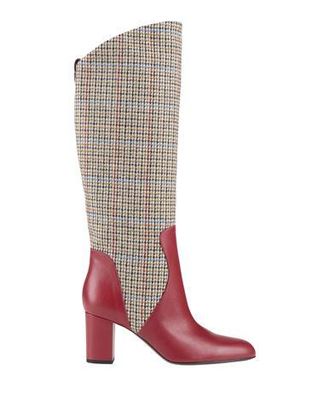 Ines De La Fressange FOOTWEAR - Boots on YOOX.COM